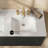60 inch Vanity Top Bathroom Sink with 3 Holes-101109689-117220424