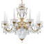 Bagatelle 11 - Light Chandelier-16650187-17230269