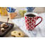 Etnika Porcelain Coffee Mug