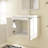 Arnwith 23.2'' Single Bathroom Vanity with Ceramic Top