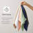 400 GSM Essential Bundle Grey 100% Cotton Quick Dry Super Soft 12-Piece Towel Set-102362691-112065823