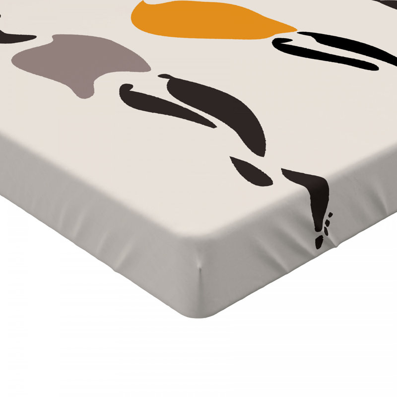 Microfiber Fitted Sheet, Full Fitted Sheet