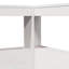 Vidaxl Solid Wood Bed with Shelf-1556534277-1559401661