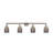 Reyhani 4 - Light Dimmable Vanity Light