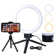 Dimmable LED Lighting Ring