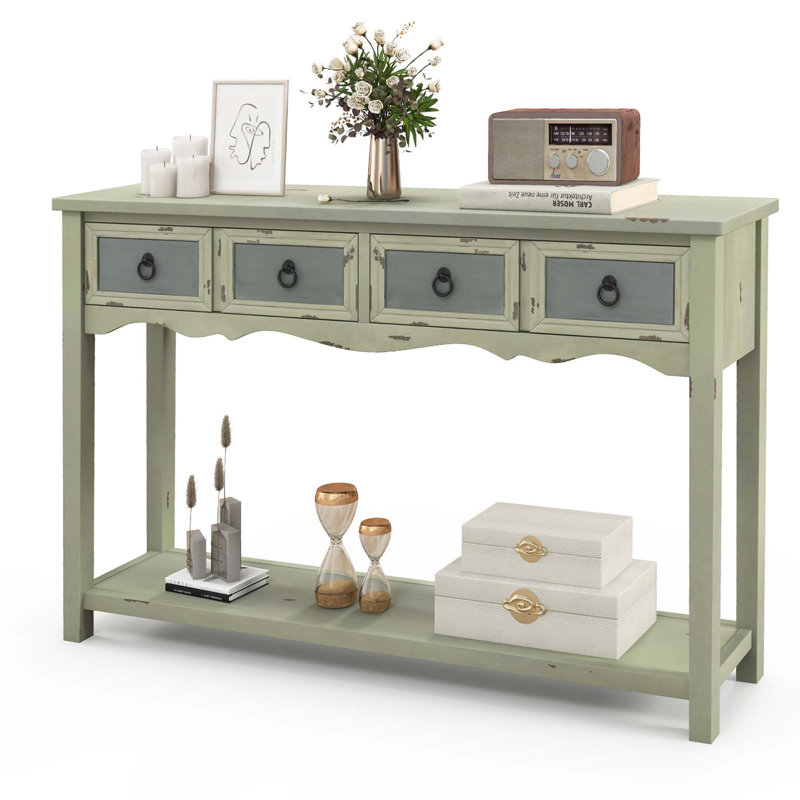 Gliese 48'' Console Table
