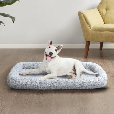 Lit imprimé pour animal de compagnie