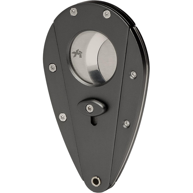 Accessoire Xikar, Gris