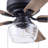 MaCenna 52'' Ceiling Fan with Light Kit-883726961