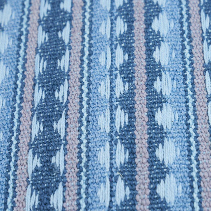 Tarnby Stripe Pillow, 22''x22''