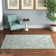 Andrieka Wool Floral Indoor Rug