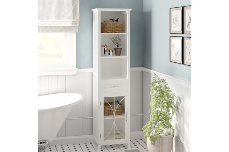 Get Organized with These Bathroom Storage Ideas (With Photos!)