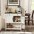Runette 35.4'' Console Table-97705887