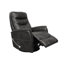 Fauteuil inclinable oscillant standard Akeelah-20250176