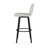 Nay Swivel Upholstered Counter Stool with Metal Frame-1072756997-1072756992-950871919