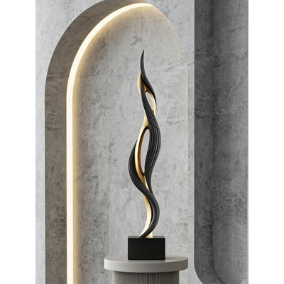 Luxurious And High-End Artistic Resin Decorative Items