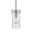 Luminaire suspendu transitionnel 1 lumière Devonshire-1853869428
