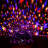 Galaxy Night Light-92398574