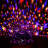 Galaxy Night Light-92398576