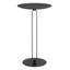 Table de bar Derry - noir-1361931156