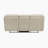 Delwayne 90'' Modern & Contemporary Microfiber Power Double Reclining Sofa with zero clearence recliner  Design, One-Touch Power Control and USB Charging Port-150734674-143149111