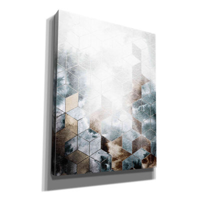 " Cubes Magic " by Design Fabrikken