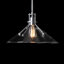 Luminaire suspendu conique à 1 lumière Henry-121977070-66174537-66174535