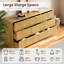 Commode 9 tiroirs l 63 po-1647505095