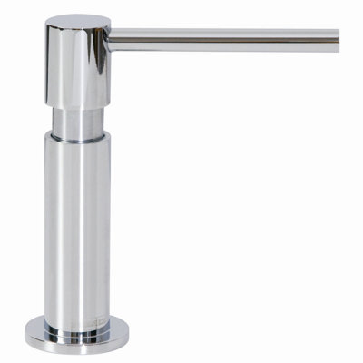 Slimline Soap Dispenser