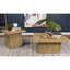 Table basse Exeter
