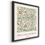 William Morris, reproduction encadrée Lxxxix-100460611-100460613