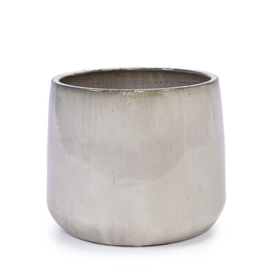 Ceramic Flowerpot