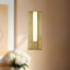 Kismet 1 - Light LED Bath Sconce-77452309