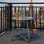 Table d'appoint 18 po-4864232
