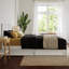 Lit plateforme en bois massif Lamaiyah avec pied de lit et tiroirs de rangement-1928436784-1928436791