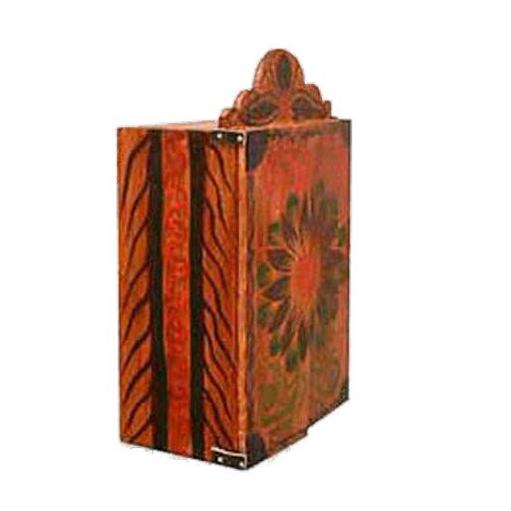 Figurine Andes