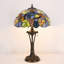 Lampe de table Tiffany