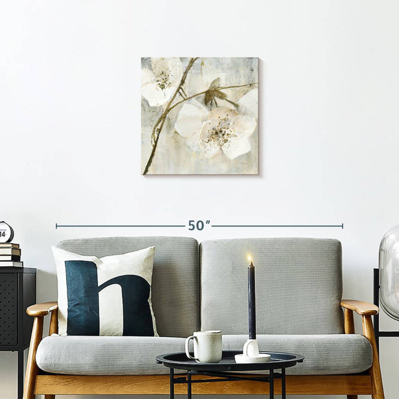 Gris Avery Elegance II, H 20 po x l 20 po
