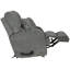 Fauteuil inclinable Cytheria