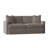 Hartig 84'' Slipcovered Sofa-496816801