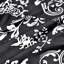 Floral Tailored Window Valance-713637037