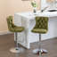 Tabouret pivotant à hauteur réglable Stormstown-609330000-609330014