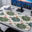 Polyester Desk Pad-1711840897