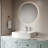7.11" CUPC Certified Single Handle Bathroom Sink Faucet-110712724