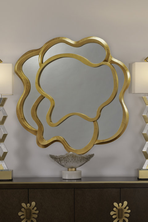 Wall & Accent Mirrors