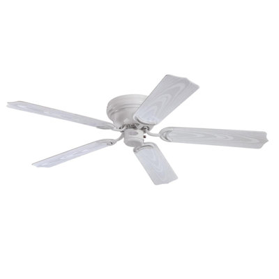 Rosenblatt 48'' Ceiling Fan