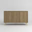 Buffet 47,2 po Bedford