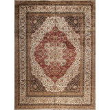Pacific Heights One-of-a-Kind 11'10" X 16'1" Area Rug