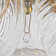 Mablean 12 - Light Dimmable Sputnik Sphere Chandelier