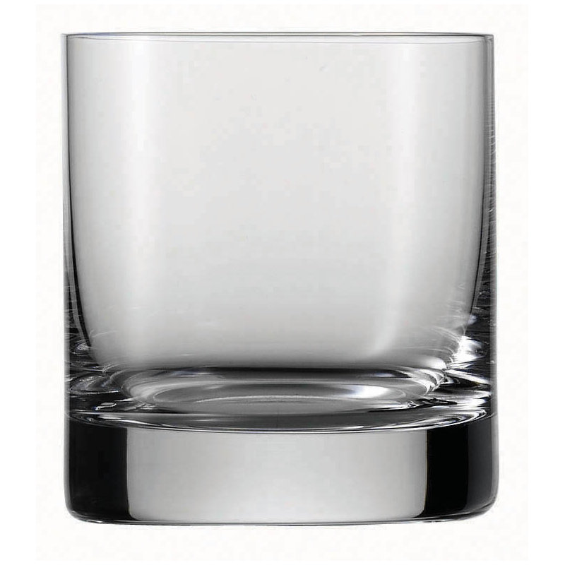 Paris Whiskey Glass, 9.8 oz.